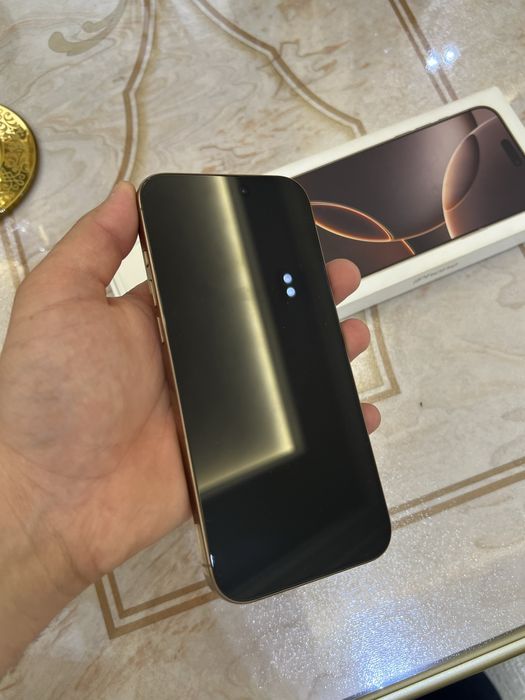 Iphone 16 pro max srochna