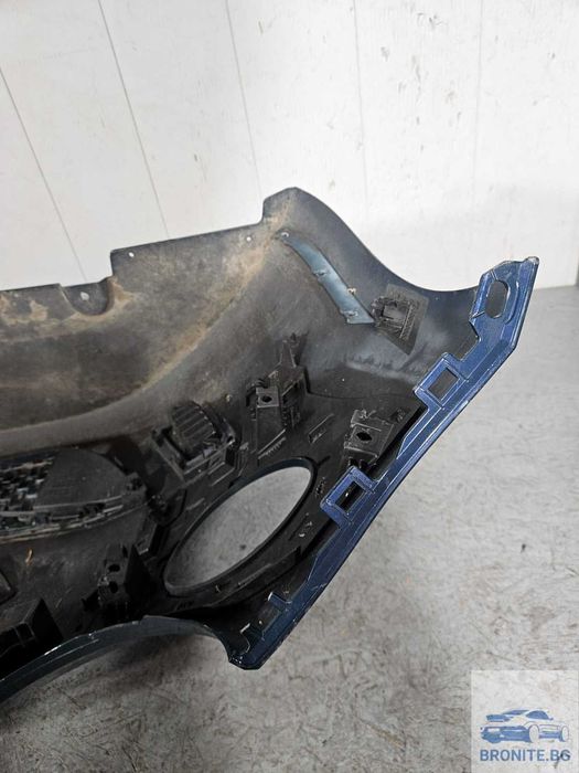 Предна броня Fiat 500 E ELECTRIC Фиат 500 електрик 2020- 2024