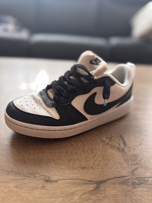Продавам обувки-Panda dunks