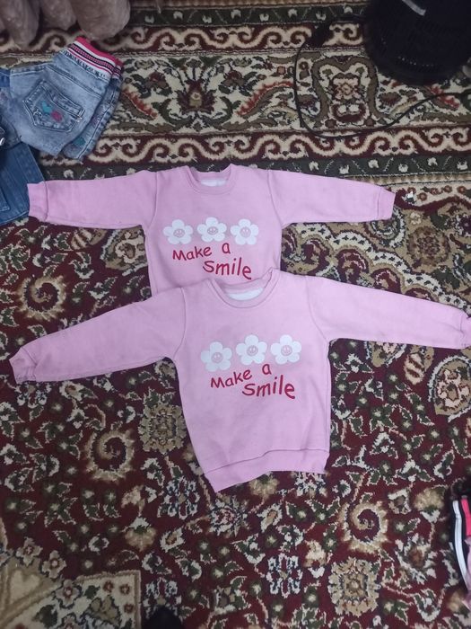 Продаются детские комплекты