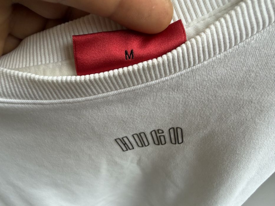 Hugo Boss - Горнище