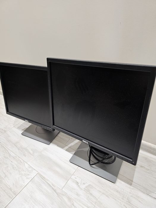 Монитор Dell 19"
