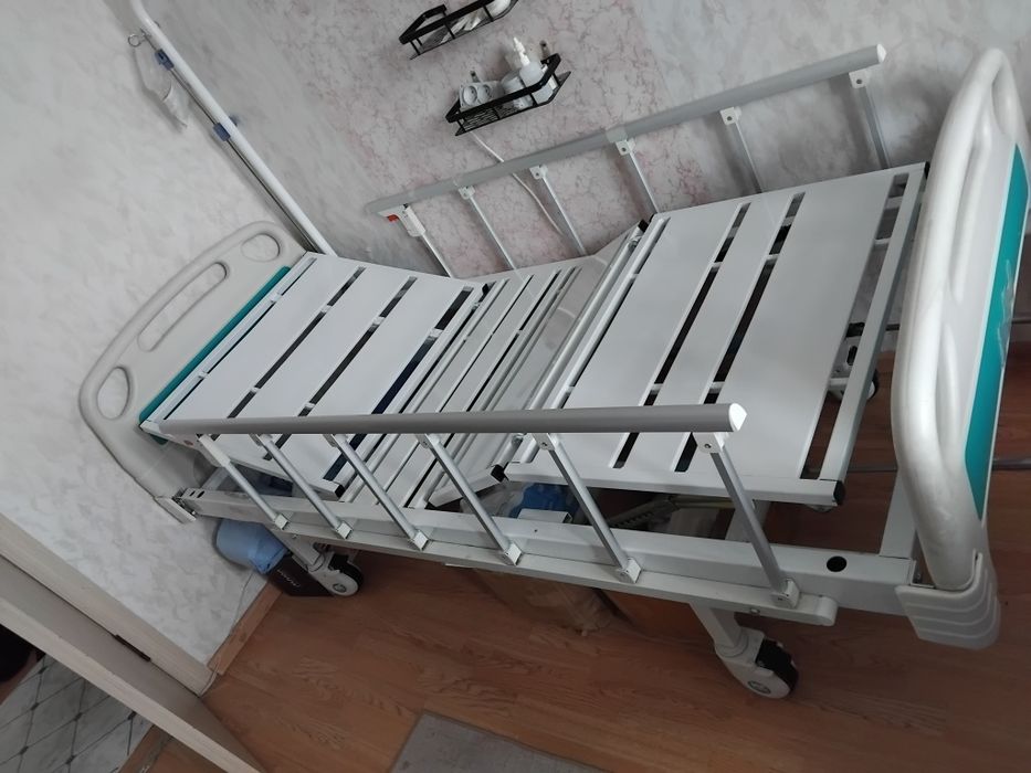 Кровать для инвалидов