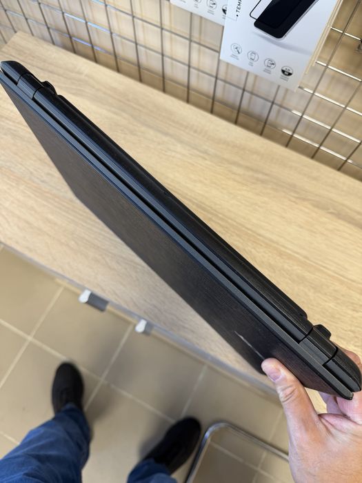 Лаптоп Acer Aspire E5-532 - 15,6 инча, отличен