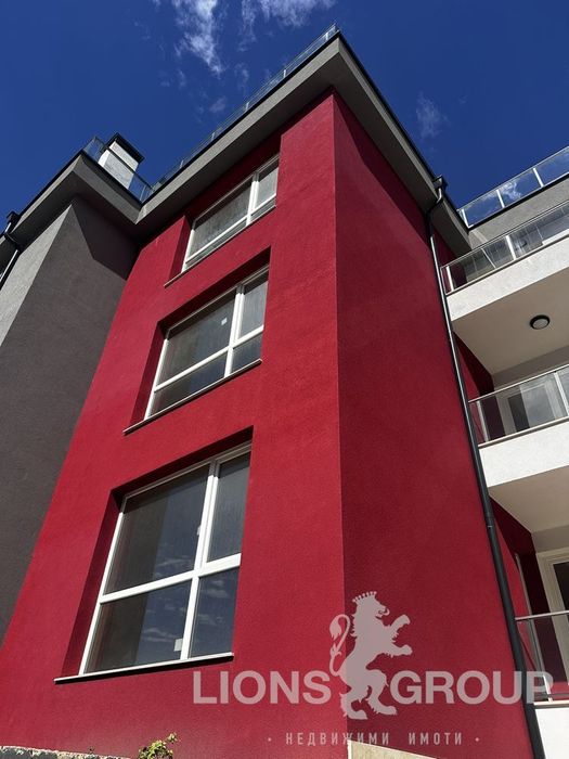 3-стаен в Варна-Виница площ 87 цена 149000