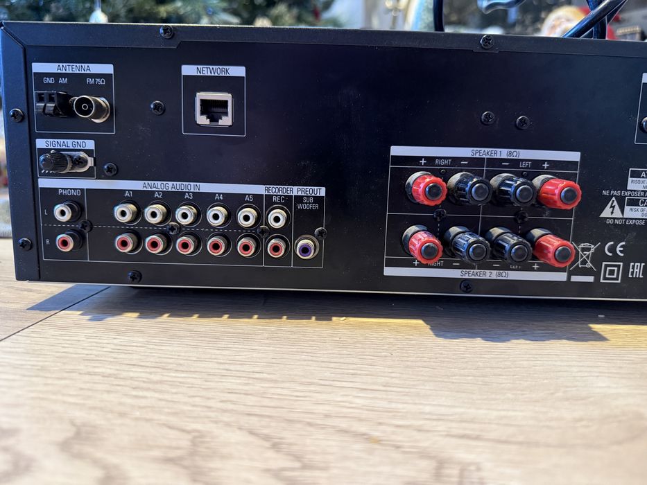 Pachet Harman Kardon HK 3700