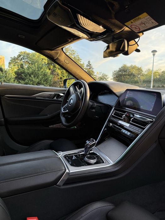 Bmw 840i g16 full option