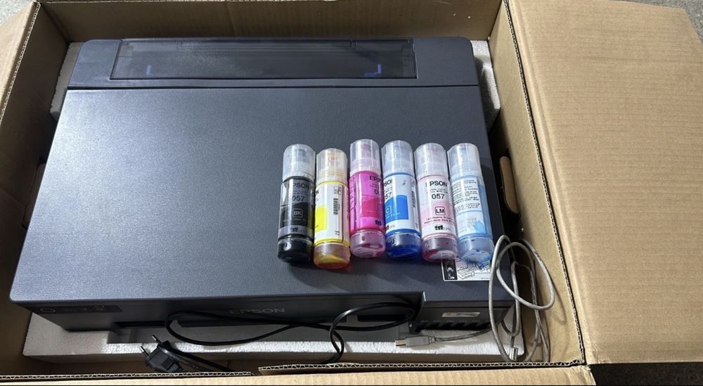 Epson L18050 принтер