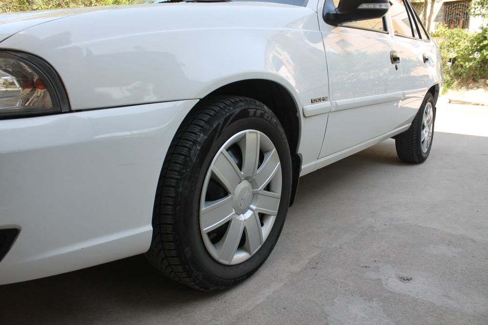 Nexia 2.      1.6 2016yil