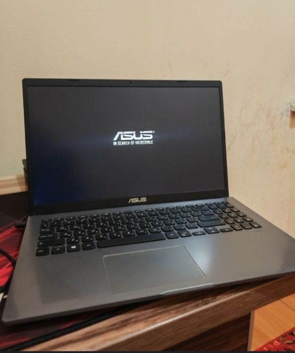 Ноутбук Асус 2020 года