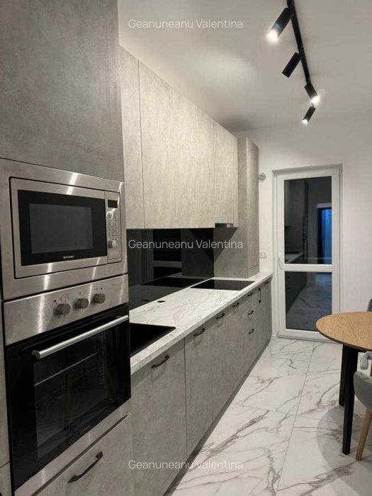 Apartament Premium Luxury-2 camere, nou, parcare individuala