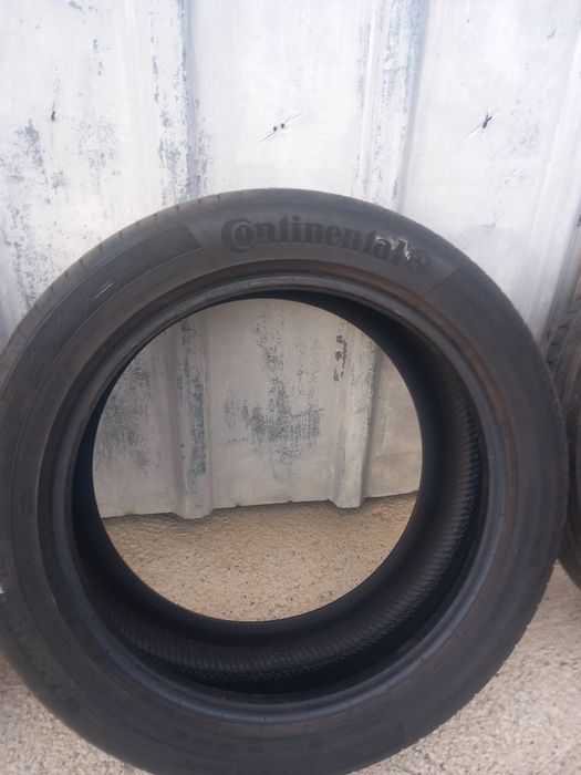 Гуми Continental ContiSport Contact5