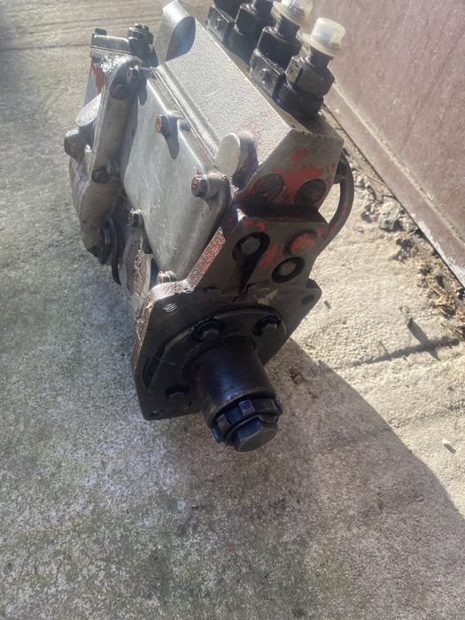 Pompa injectie tractor Belarus 82 cp