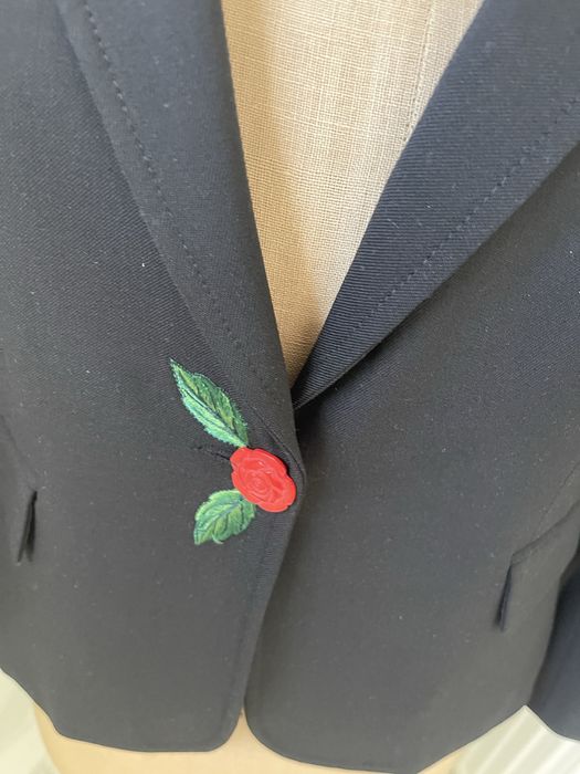 Сака Maxmara, Mochino