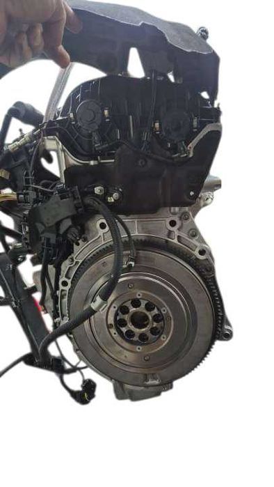 Двигател за BMW Х5 G05 4.0i-B58B30C