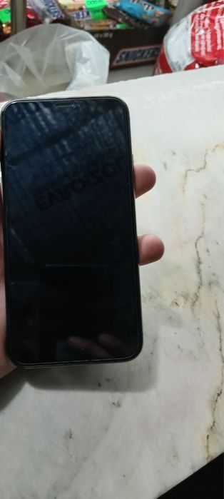 Iphone XS holati ideal