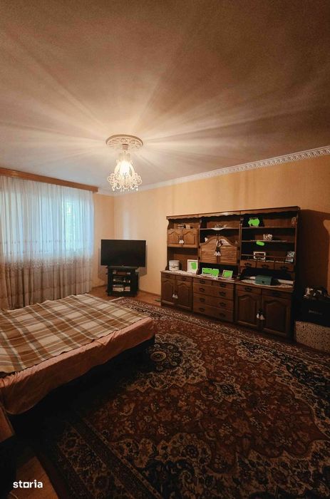 Casă 138mp |  Teren 1000mp | Garaj-Beci-Solar-Proprietate completă