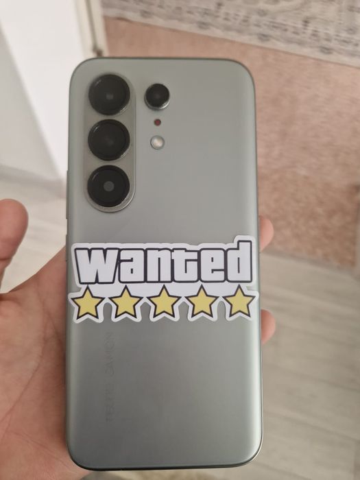 Продам Tecno Camon 50 Ultra 5G есть E SIM