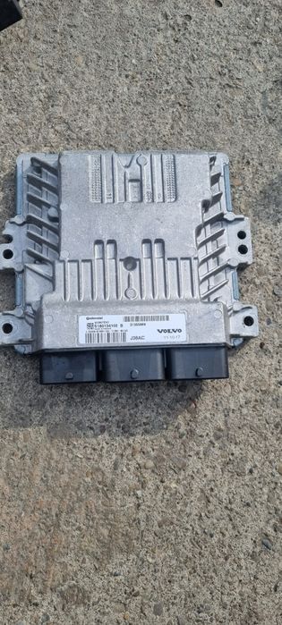Calculator motor ecu volvo cod 31355669 / s180134102