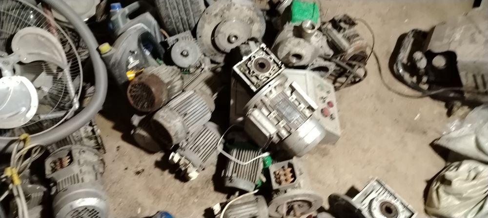 Металлом метал переработка