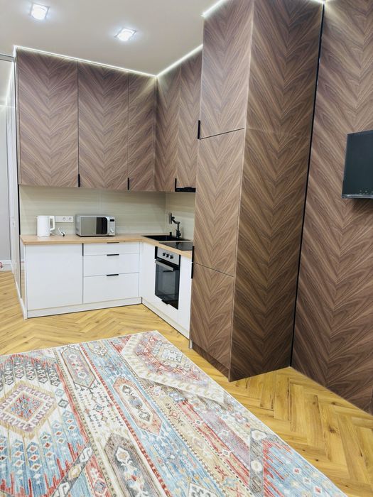 Продам 2 комнатную квартиру