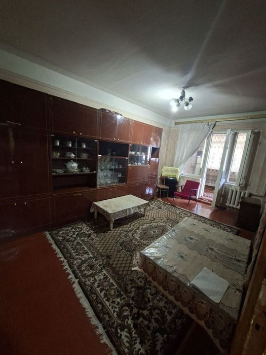 Аренда Квартира 2 хона Кора камиш 2/5 Ало круг