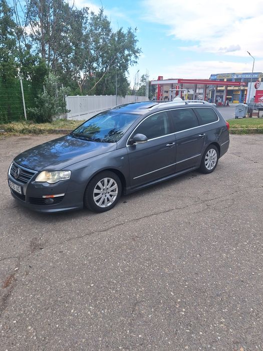 VOLKSWAGEN Passat 2010 — imagine 4