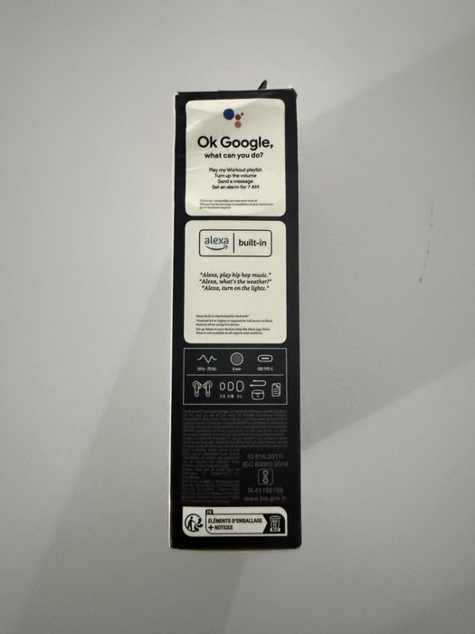 Casti JBL Tune 230NC TWS