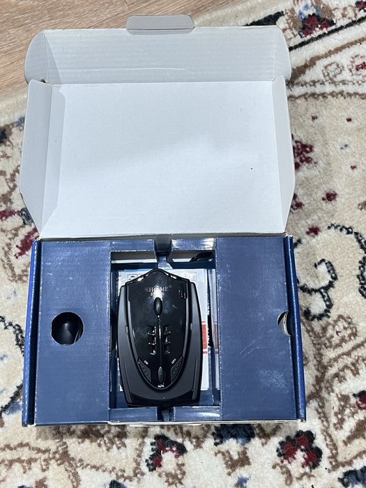 Продам радар-детектор