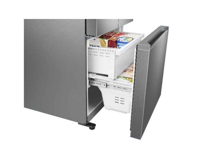 Холодильник Samsung RF44A5002S9