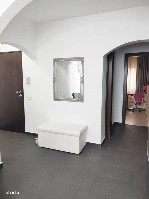 Apartament zona Magheru