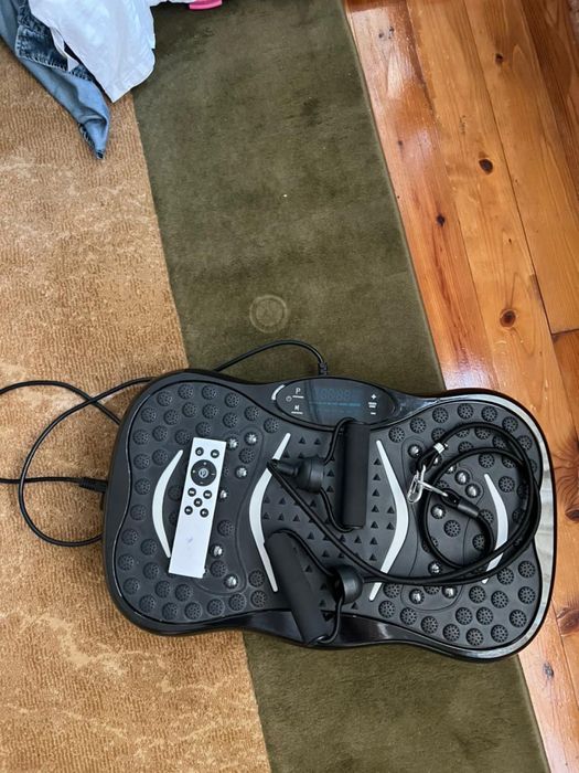 Вибро массажер для похудения