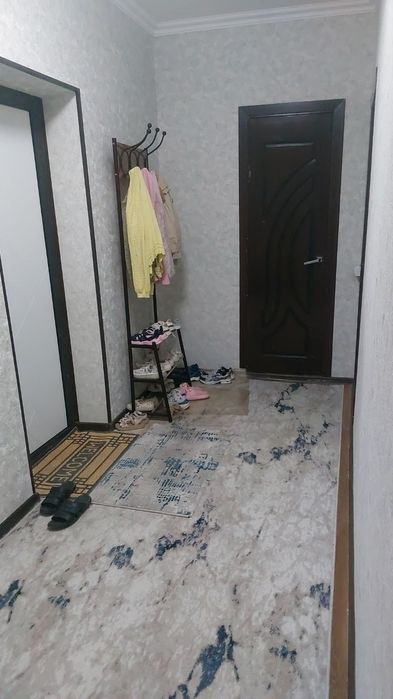 2/5/5. Новостройка. Сергели, Строитель (Quruvchi). 62 м², дом кирпичн