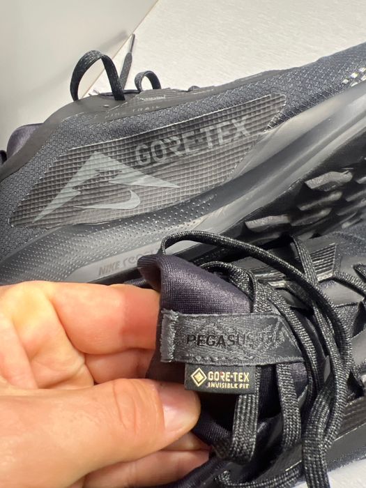 Nike React Pegasus trail 5