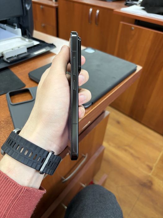 Xiaomi 14 CN 12/256 Black