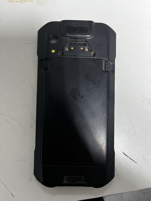 Срочно продам тсд Zebra