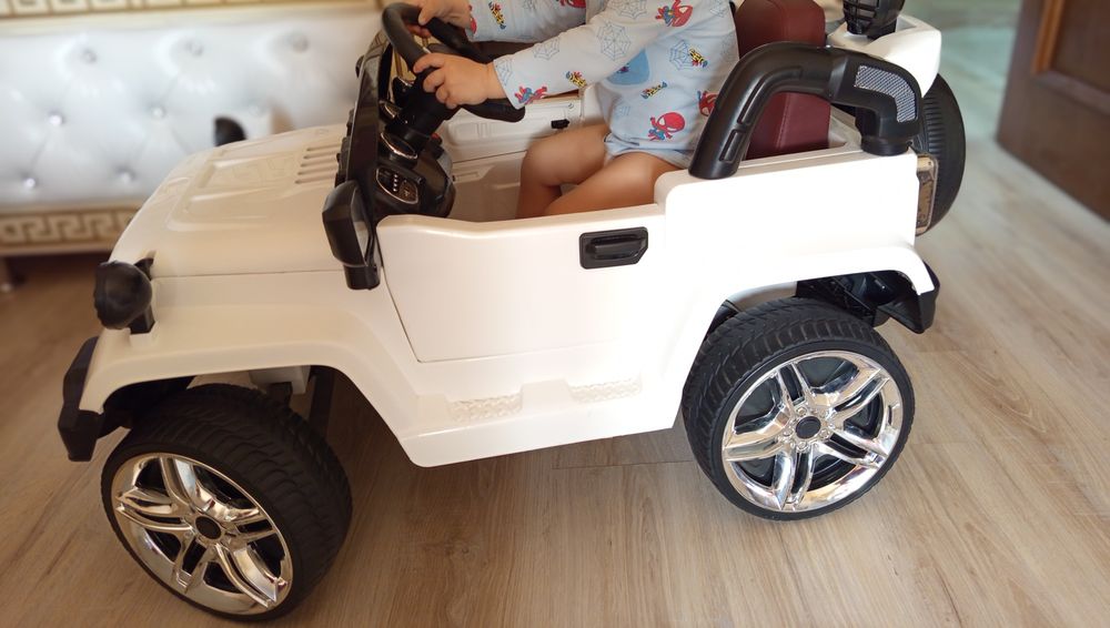 детский машина jeep