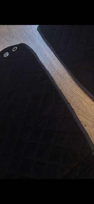 Накидка на сиденье авто универсальная