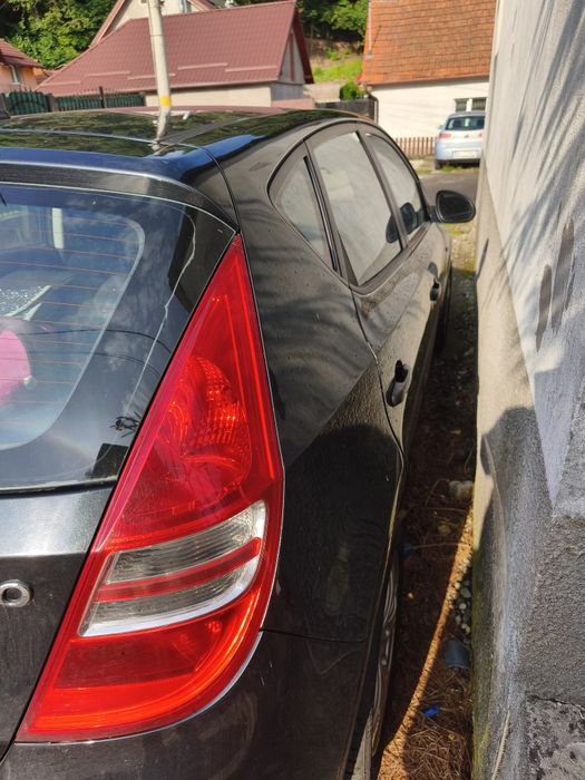 Autiturism Hyundai i30