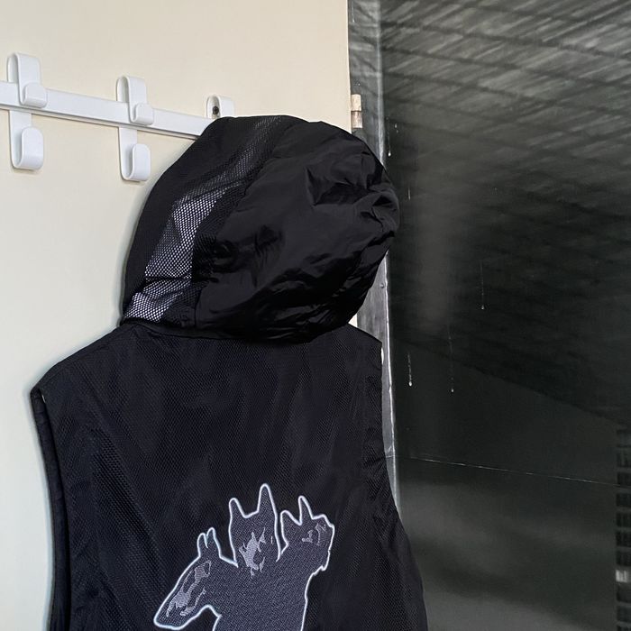 LUDA/рядък елек/горнище