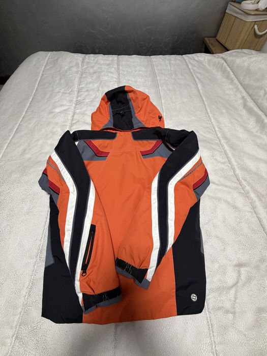 Vand geci Colmar babati si femei ski