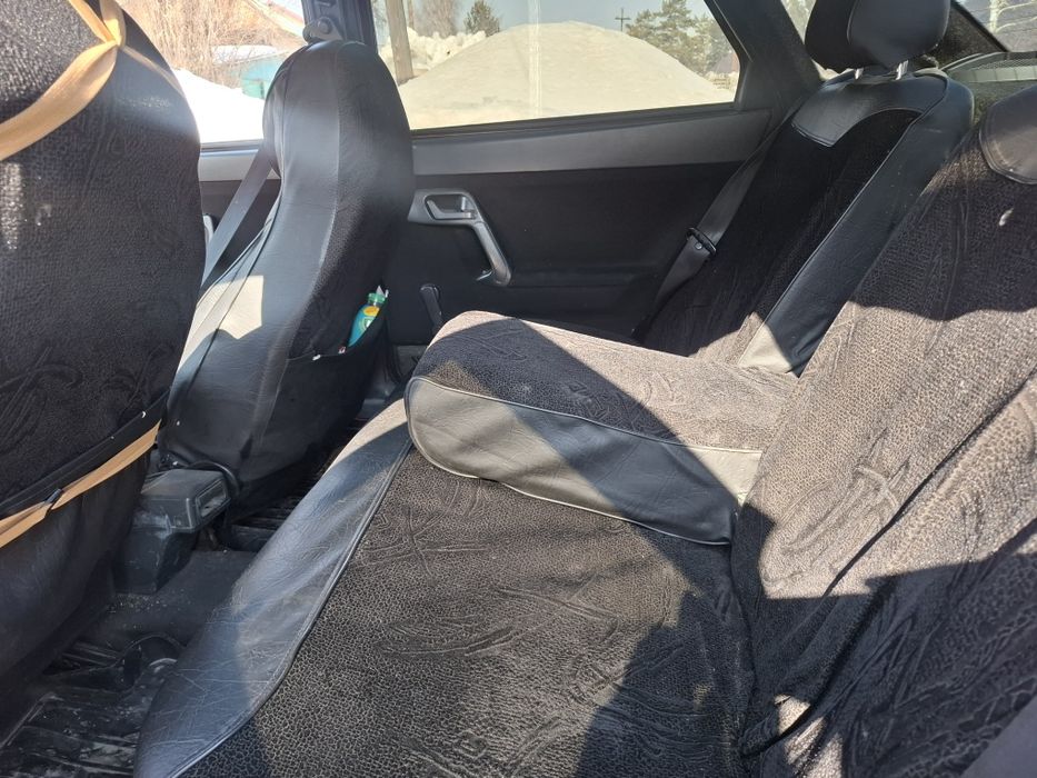 Продам ВАЗ 2110 год 2001