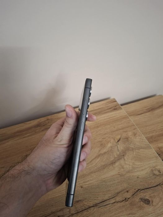 Samsung S24 Ultra (02.08.26г. Гаранция)