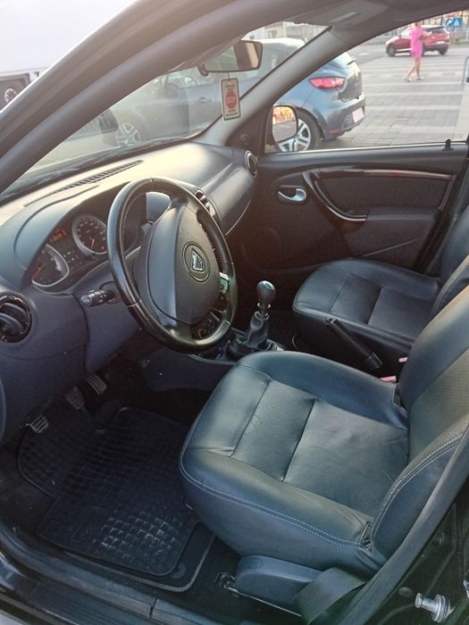 DACIA Duster 2011 — imagine 5