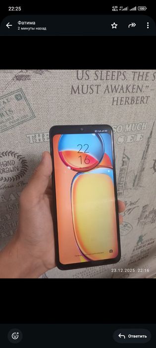 редми 13с 64гб черный