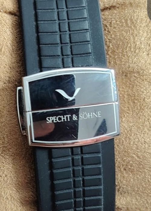 Ceas Specht & Sohne Geneve (Patek Phillipe)