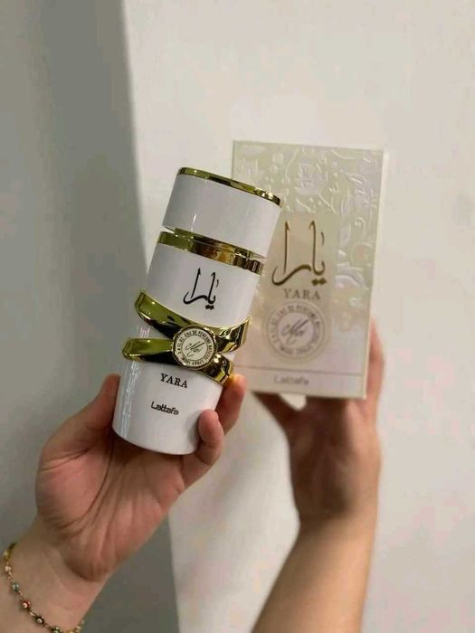 Уникален арабски парфюм, Yara Moi EDP 100 ml
