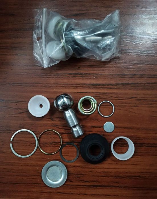 Set reparatii pivoti