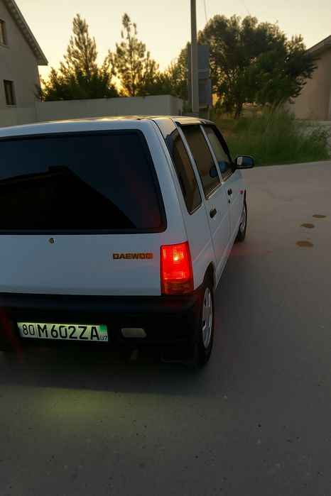 Tiko Holati Ideal Gap bulishi Mumkin emas