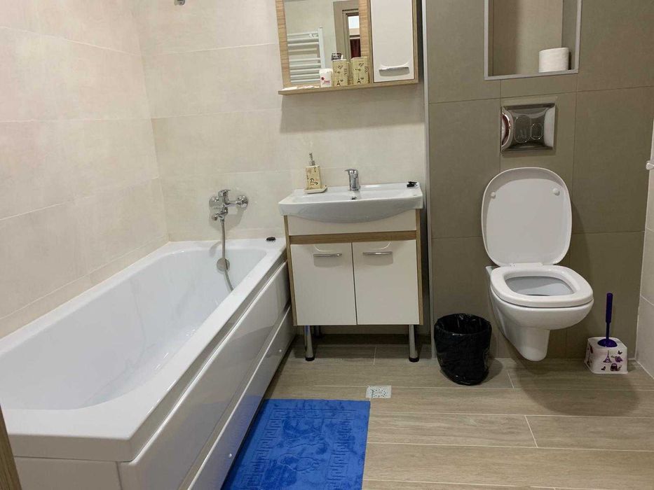Apartament de inchiriat